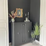 Fancy Apartment By Royal Palace