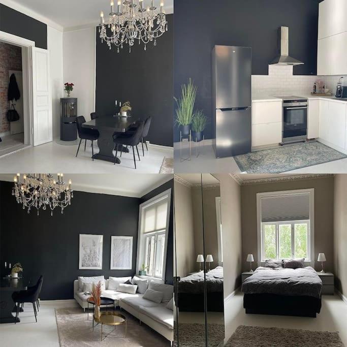 Fancy By Royal Palace Appartamento