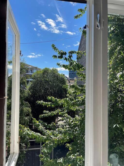 Appartamento Fancy By Royal Palace Oslo